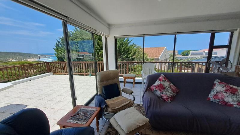 4 Bedroom Property for Sale in Jongensfontein Western Cape